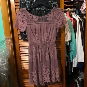 Charlotte Russe dress